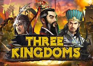 Three Kingdoms