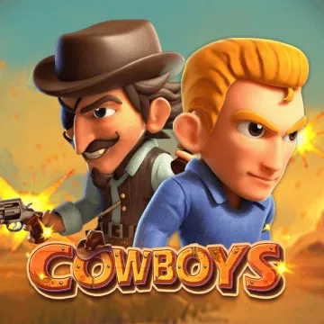 COWBOYS