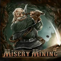 Misery Mining DNT