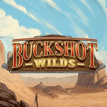 Buckshot Wilds R96_F1 DNT