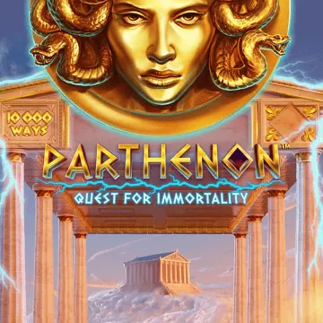Parthenon: Quest for Immortality_R1 DNT