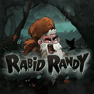 Rabid Randy_R96 DNT