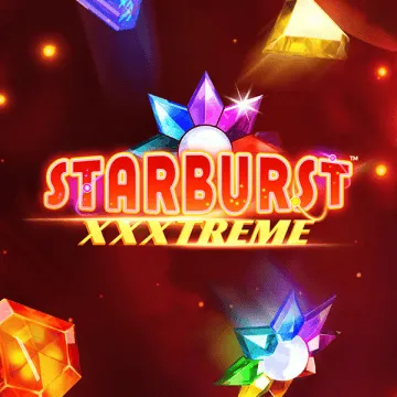 Starburst XXXtreme_F1 DNT