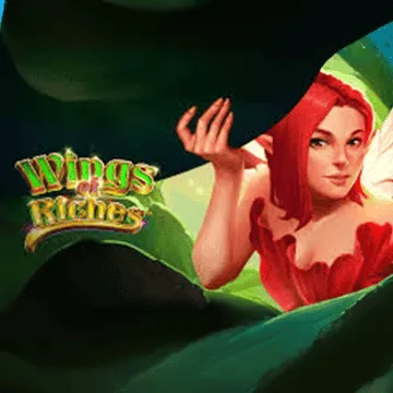 Wings of Riches DNT