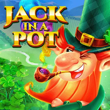 Jack in a Pot