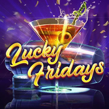 Lucky Fridays DNT