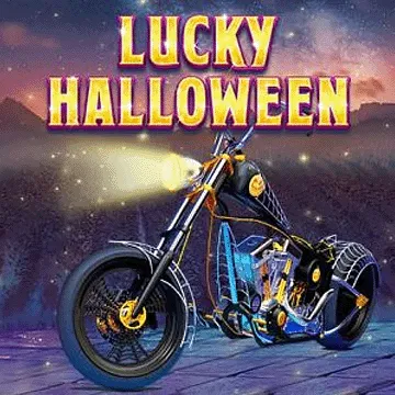 Lucky Halloween
