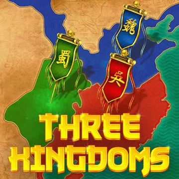 Three Kingdoms DNT