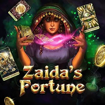 Zaida s Fortune DNT