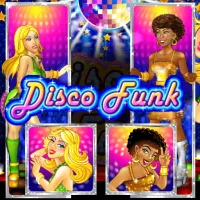 Disco Funk