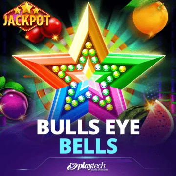 Bulls Eye Bells