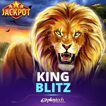 King Blitz