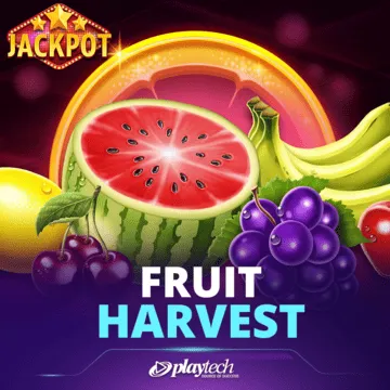 Fruit Harvest
