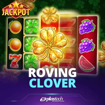 Roving Clover