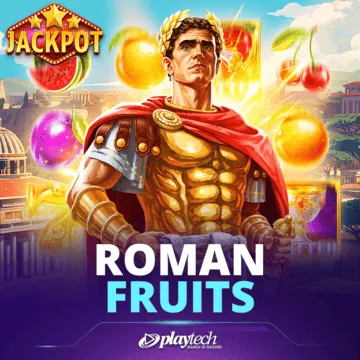 Roman Fruits