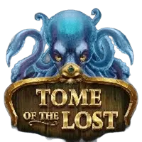 Tome of the Lost