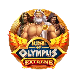 Rise of Olympus Extreme