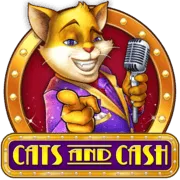 Cats and Cash