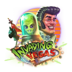 Invading Vegas