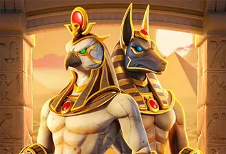 Egypt s Book of Mystery