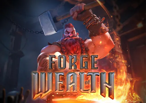 Forge of Wealth