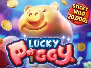 Lucky Piggy