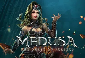 Medusa 2: The Quest of Perseus