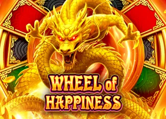 Wheel of Happiness